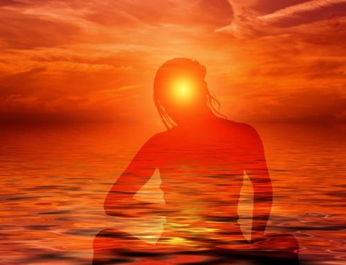 Be the Difference, Be the Light