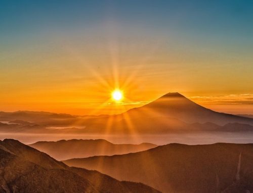 The Responsibility of a Dream