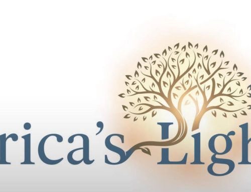 The Meaning Behind the Erica’s Light Logo